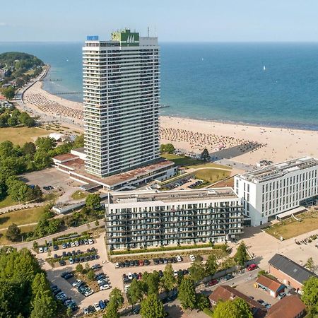 Gorgeous Apartment In Luebeck Travemuende With Wifi מראה חיצוני תמונה