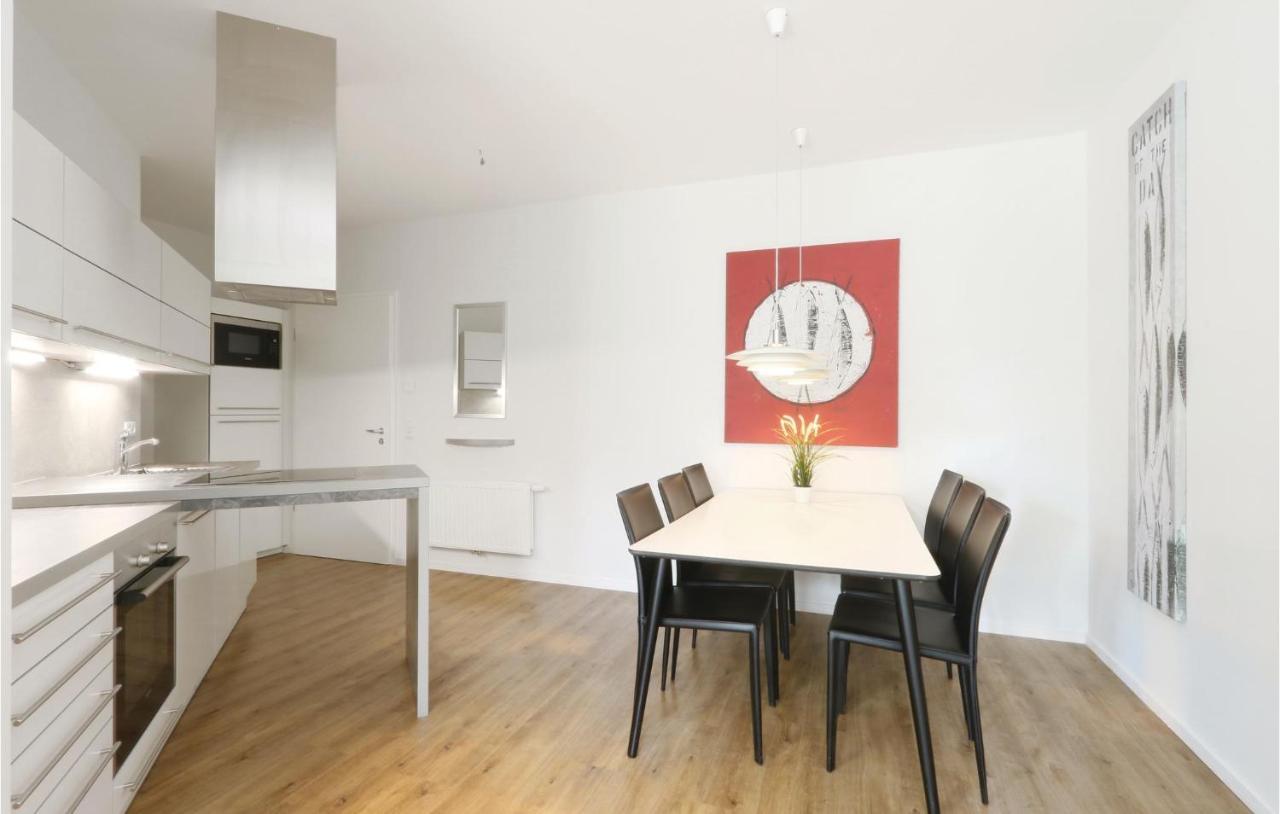 Gorgeous Apartment In Luebeck Travemuende With Wifi מראה חיצוני תמונה