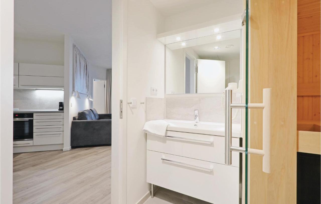 Gorgeous Apartment In Luebeck Travemuende With Wifi מראה חיצוני תמונה