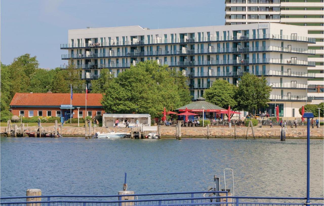 Gorgeous Apartment In Luebeck Travemuende With Wifi מראה חיצוני תמונה