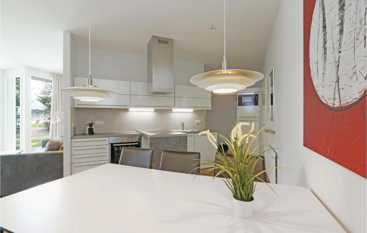 Gorgeous Apartment In Luebeck Travemuende With Wifi מראה חיצוני תמונה