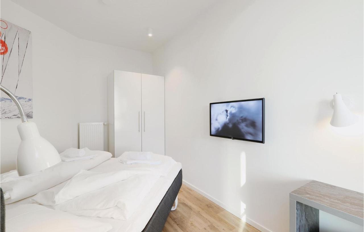 Gorgeous Apartment In Luebeck Travemuende With Wifi מראה חיצוני תמונה