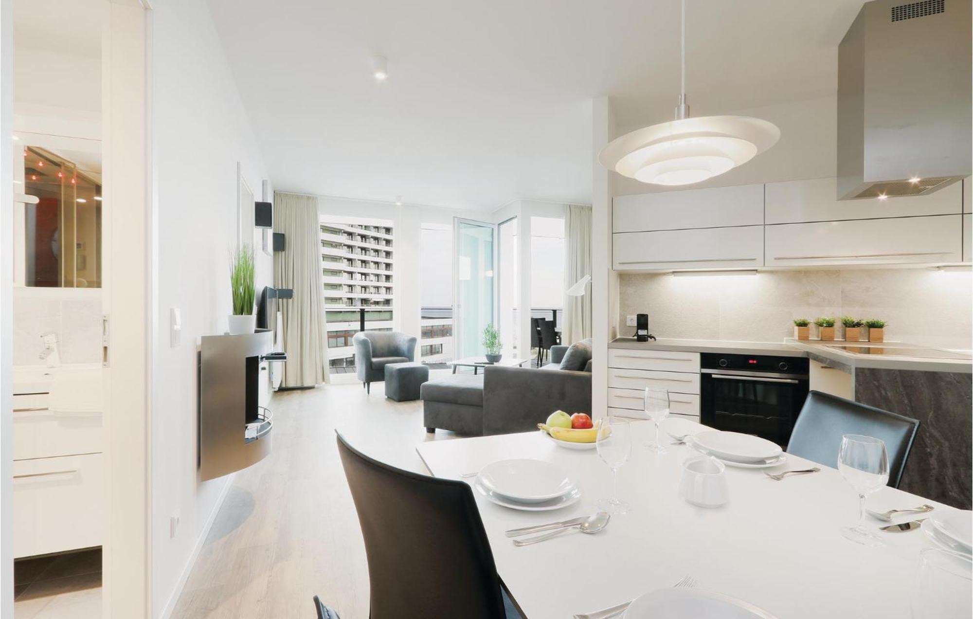 Gorgeous Apartment In Luebeck Travemuende With Wifi מראה חיצוני תמונה