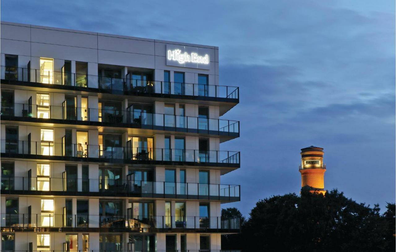 Gorgeous Apartment In Luebeck Travemuende With Wifi מראה חיצוני תמונה